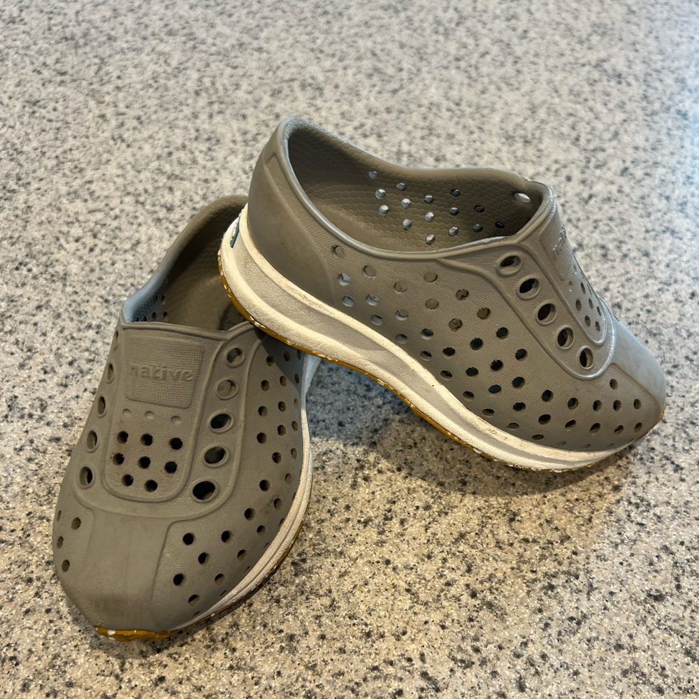 Toddler native sugar lite